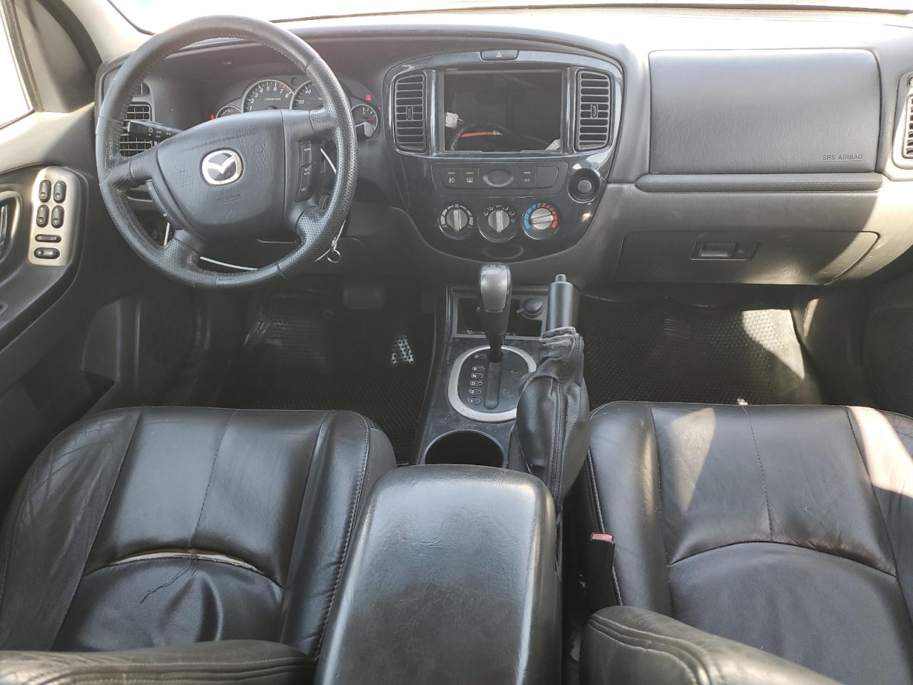 4F2YZ02Z35KM26216 2005 Mazda Tribute I