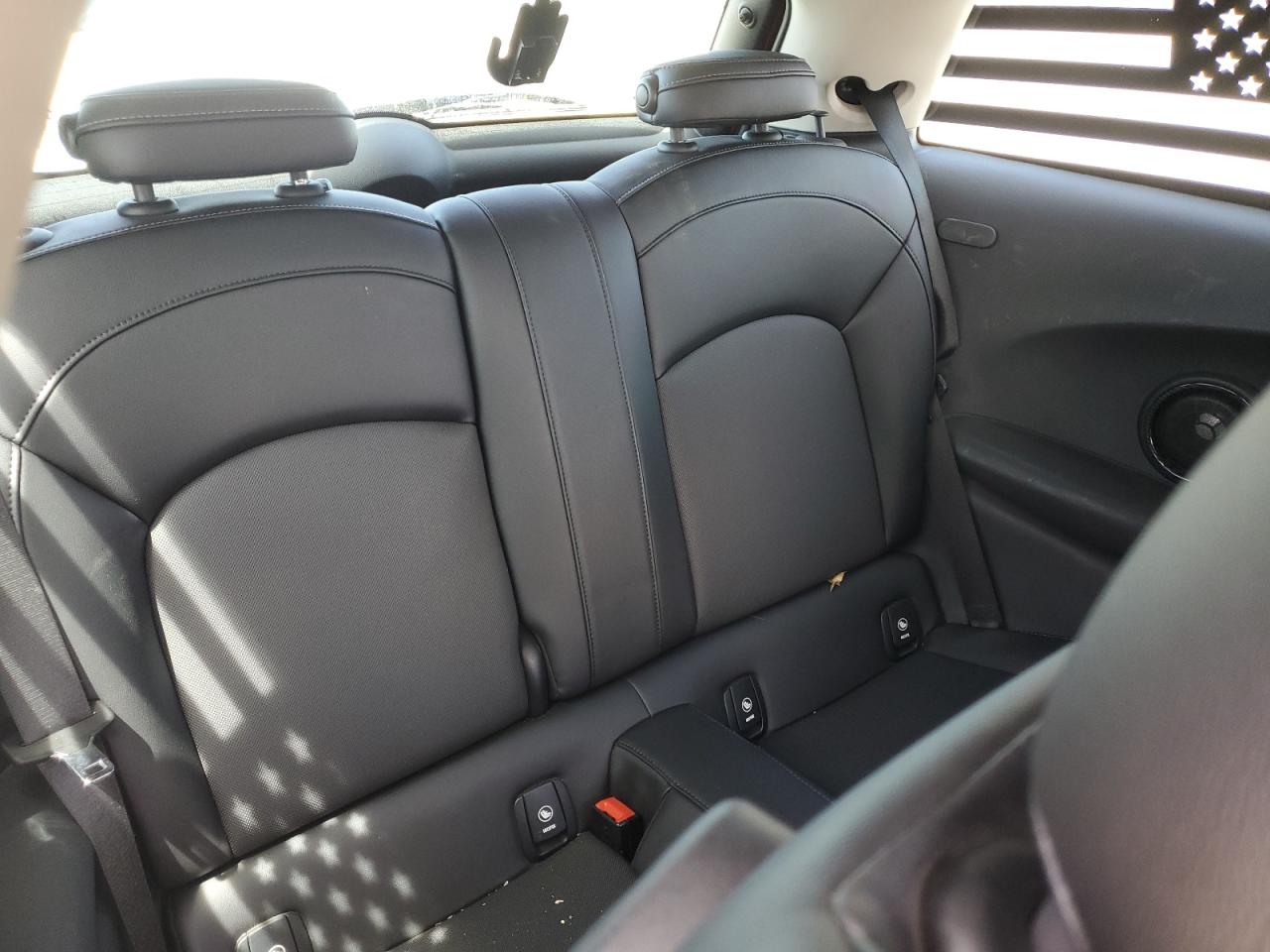 2015 Mini Cooper S VIN: WMWXP7C59F2A59152 Lot: 66020774