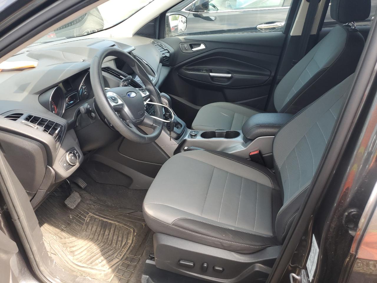 2016 Ford Escape Se VIN: 1FMCU0GX9GUC68631 Lot: 65339534