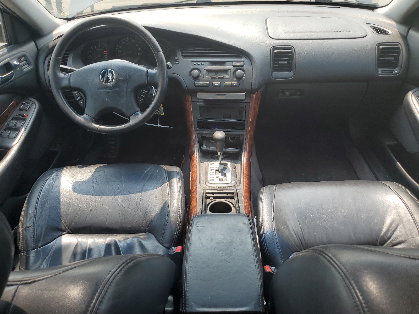 19UUA56603A065874 2003 Acura 3.2Tl