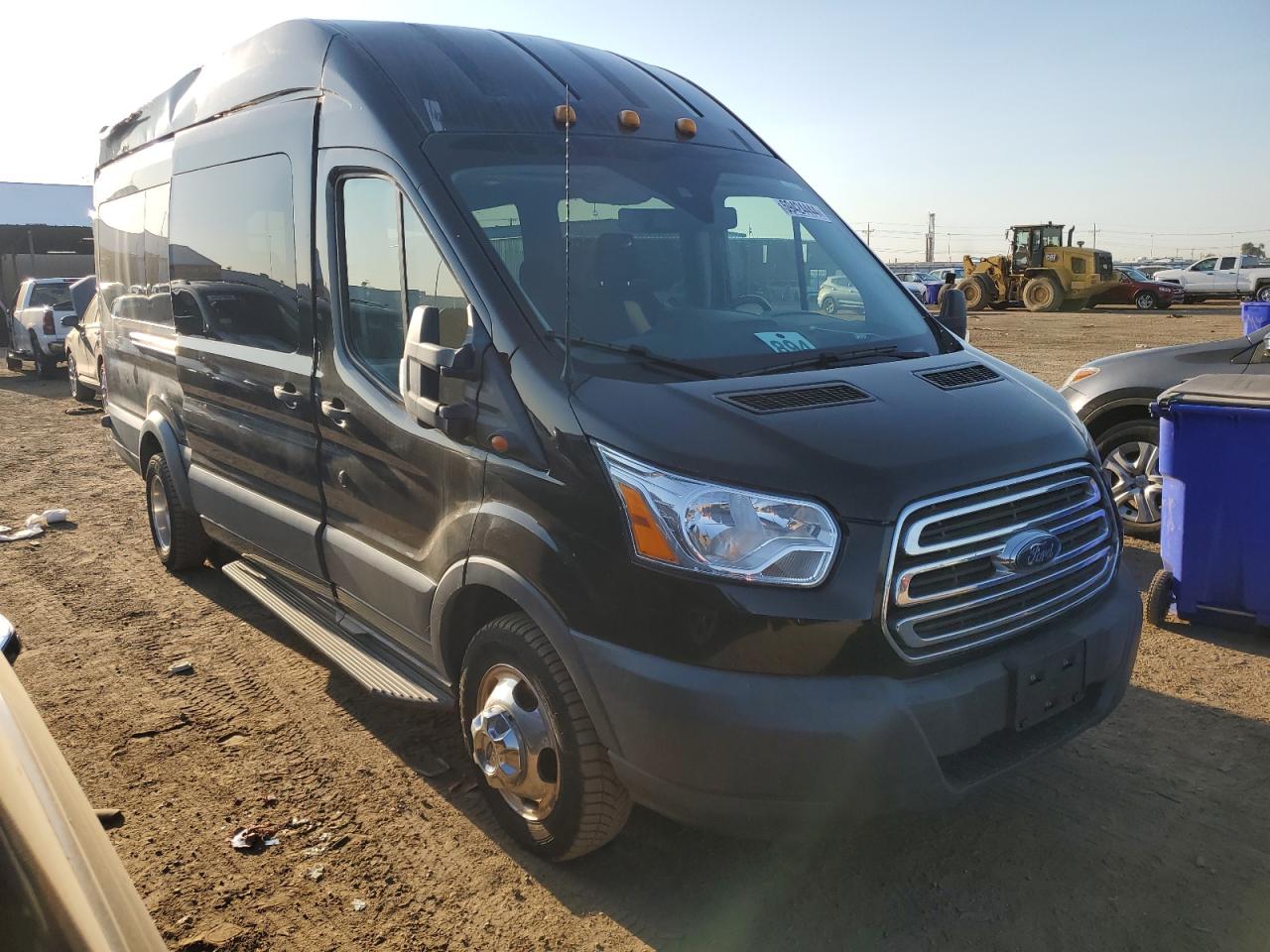 2018 Ford Transit - Image 4