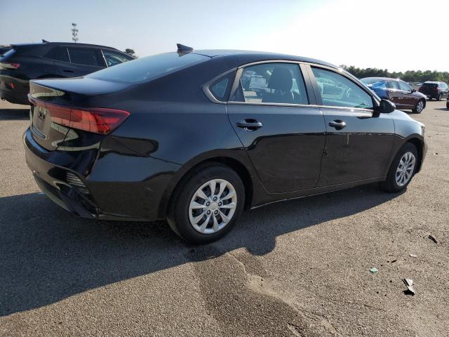 3KPF24AD7NE481134 Kia Forte FE 3