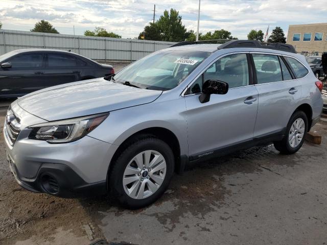 2018 Subaru Outback 2.5I