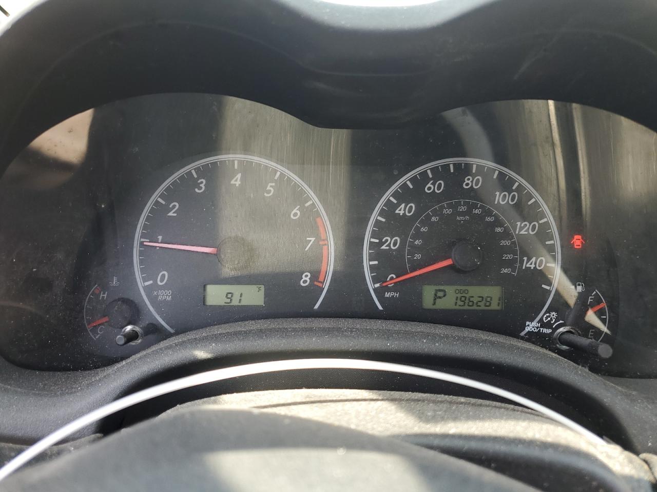 2013 Toyota Corolla Base VIN: 5YFBU4EE5DP145118 Lot: 67066154