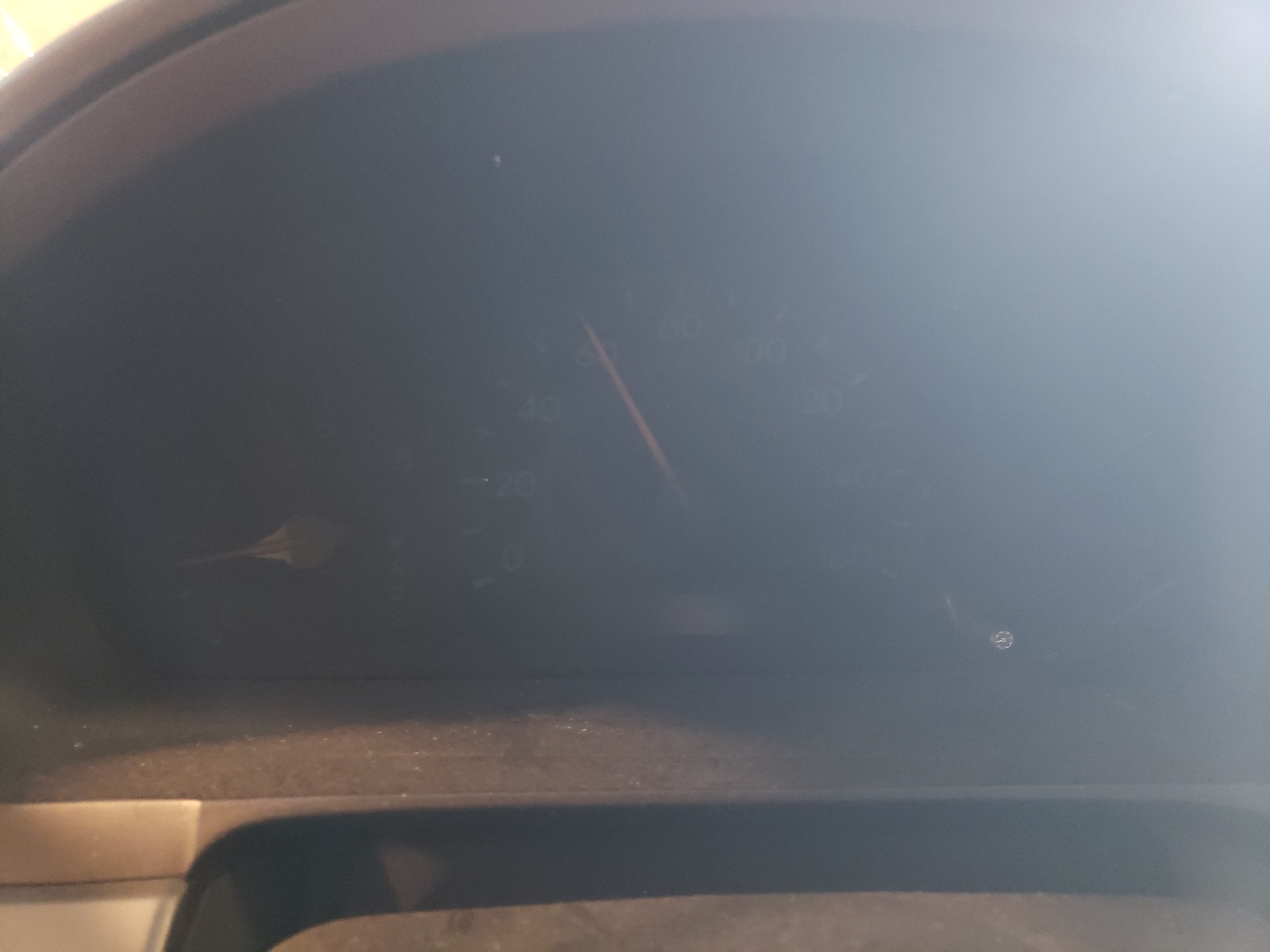 5FNRL38447B080213 2007 Honda Odyssey Ex