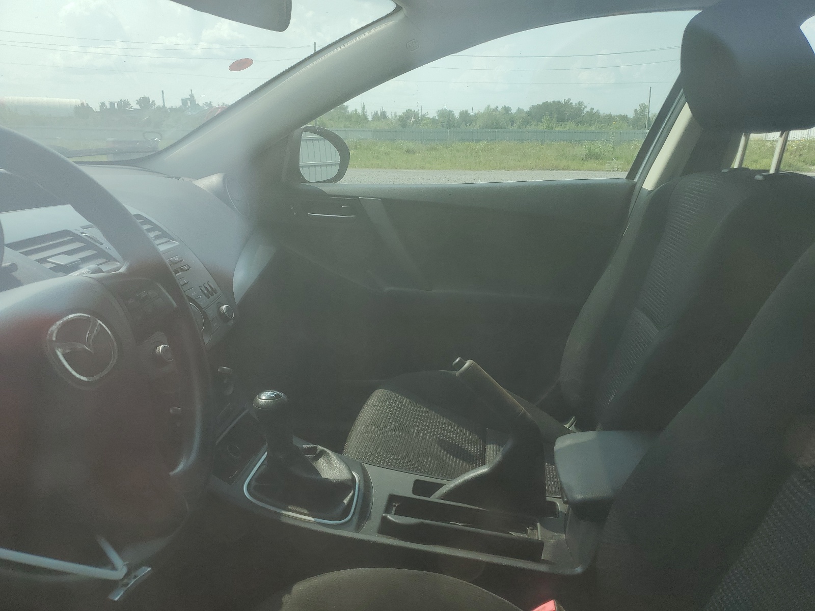 JM1BL1KF2C1569714 2012 Mazda 3 I