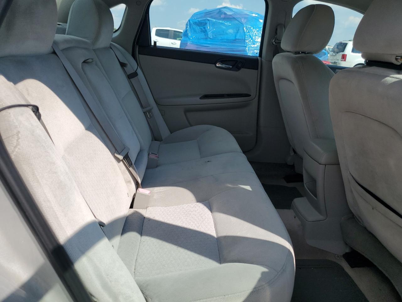 2012 Chevrolet Impala Lt VIN: 2G1WG5E3XC1159146 Lot: 67699174