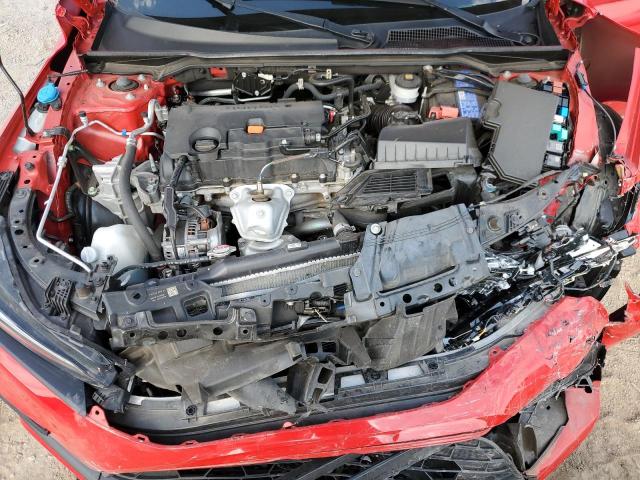 2HGFE2F58NH598787 Honda Civic SPOR 12