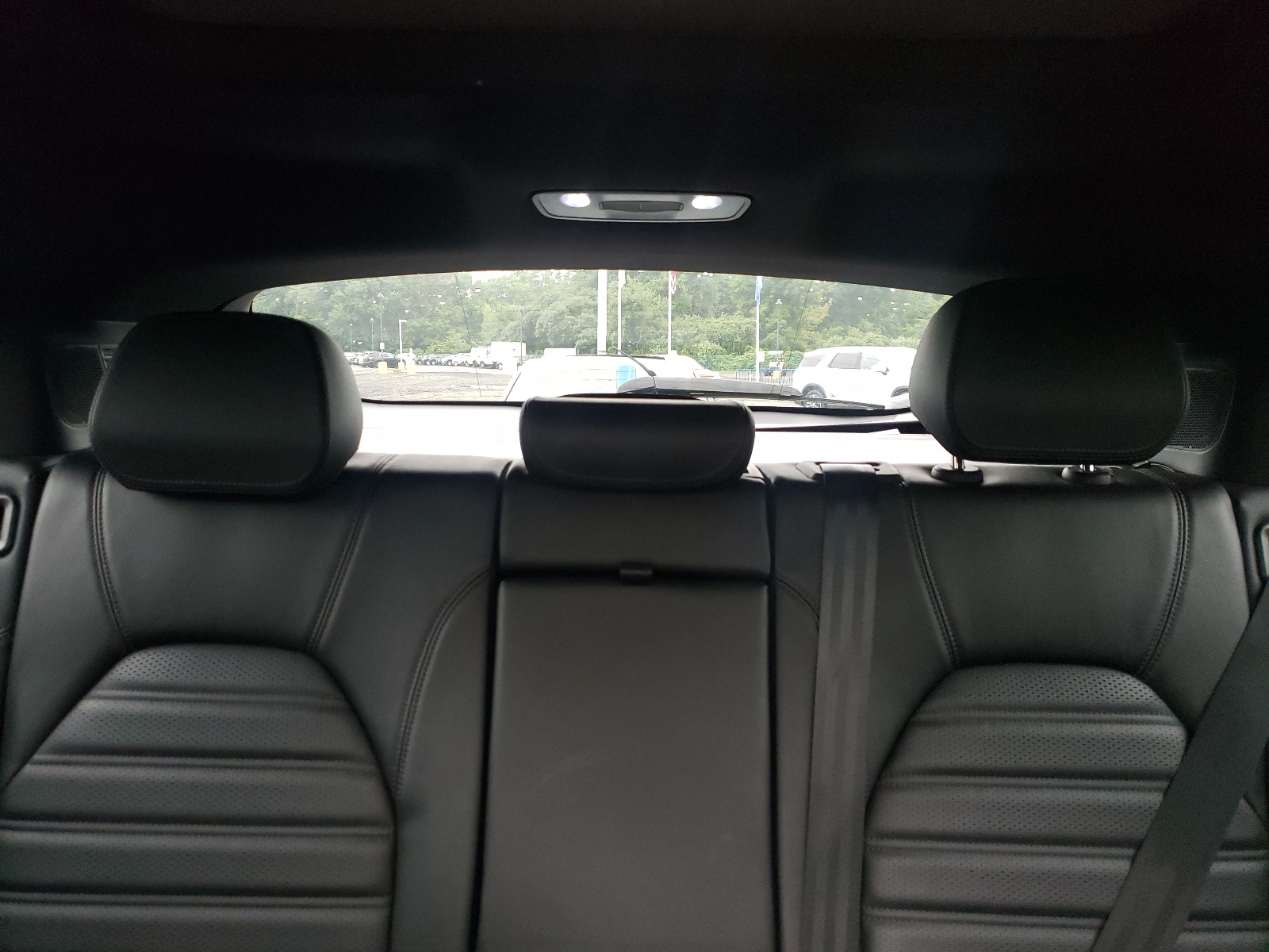 ZASPAKBN8K7C44206 2019 Alfa Romeo Stelvio Ti