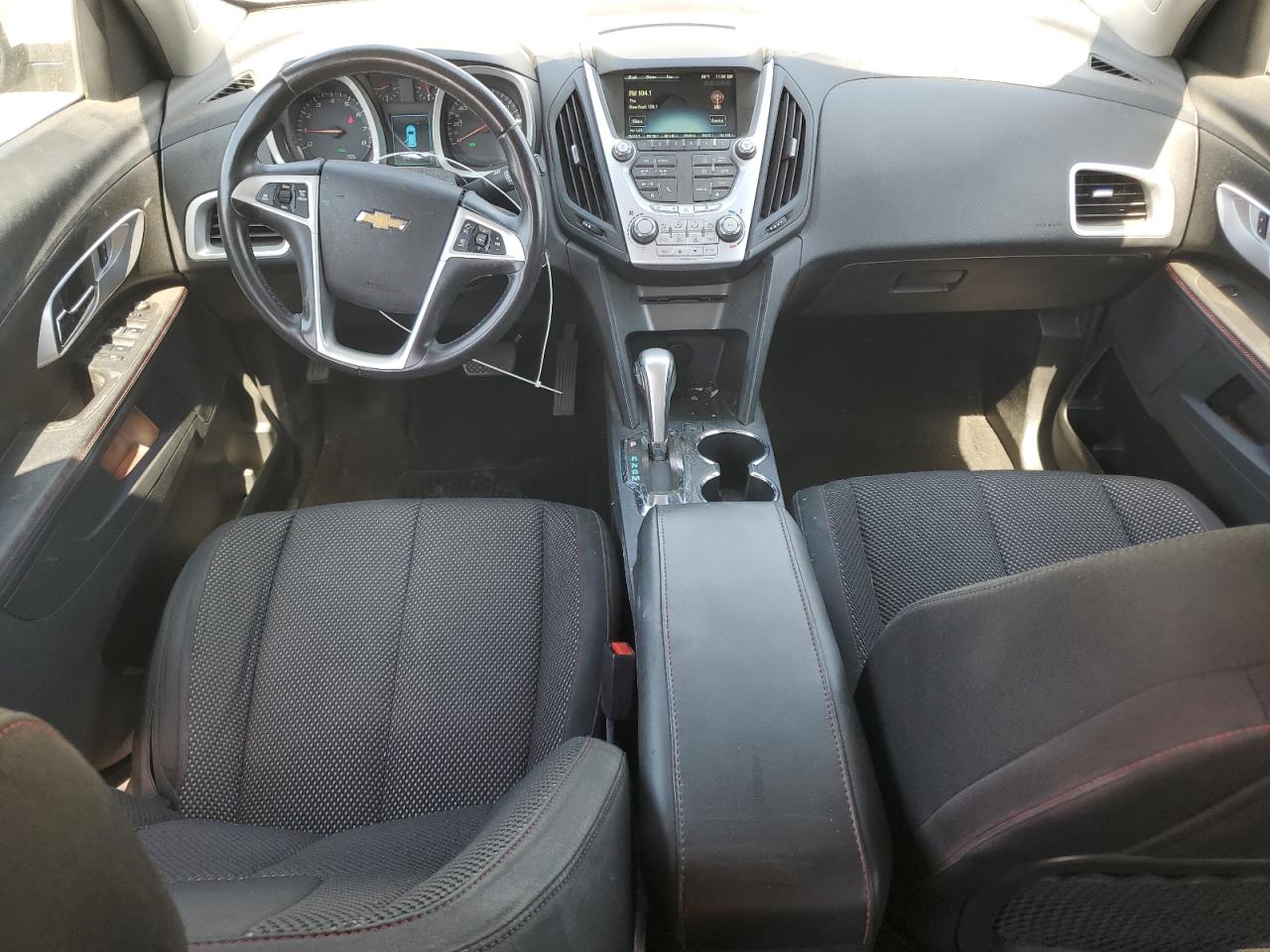 2GNALBEK4E6273367 2014 Chevrolet Equinox Lt