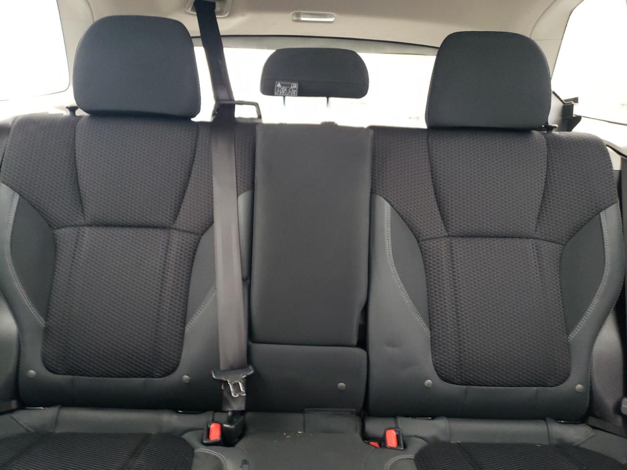 2019 Subaru Forester Premium VIN: JF2SKAEC0KH493194 Lot: 66492844