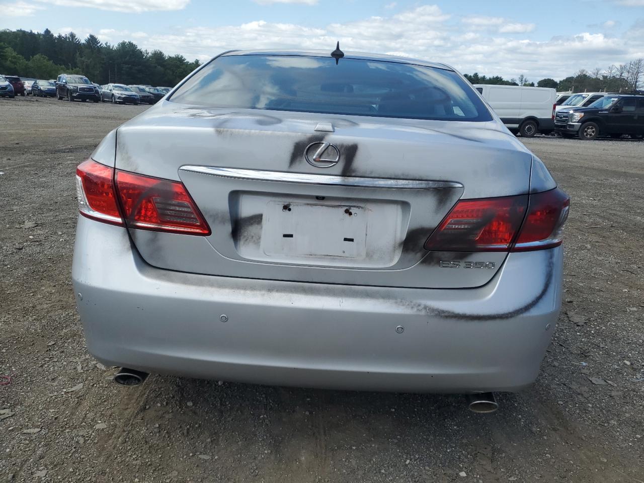 JTHBK1EG9B2457748 2011 Lexus Es 350