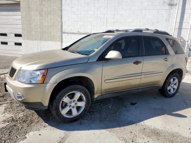 2007 Pontiac Torrent  на продаже в Pasco, WA - Minor Dent/Scratches