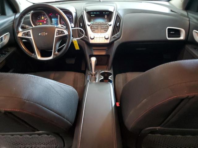  CHEVROLET EQUINOX 2014 Белы