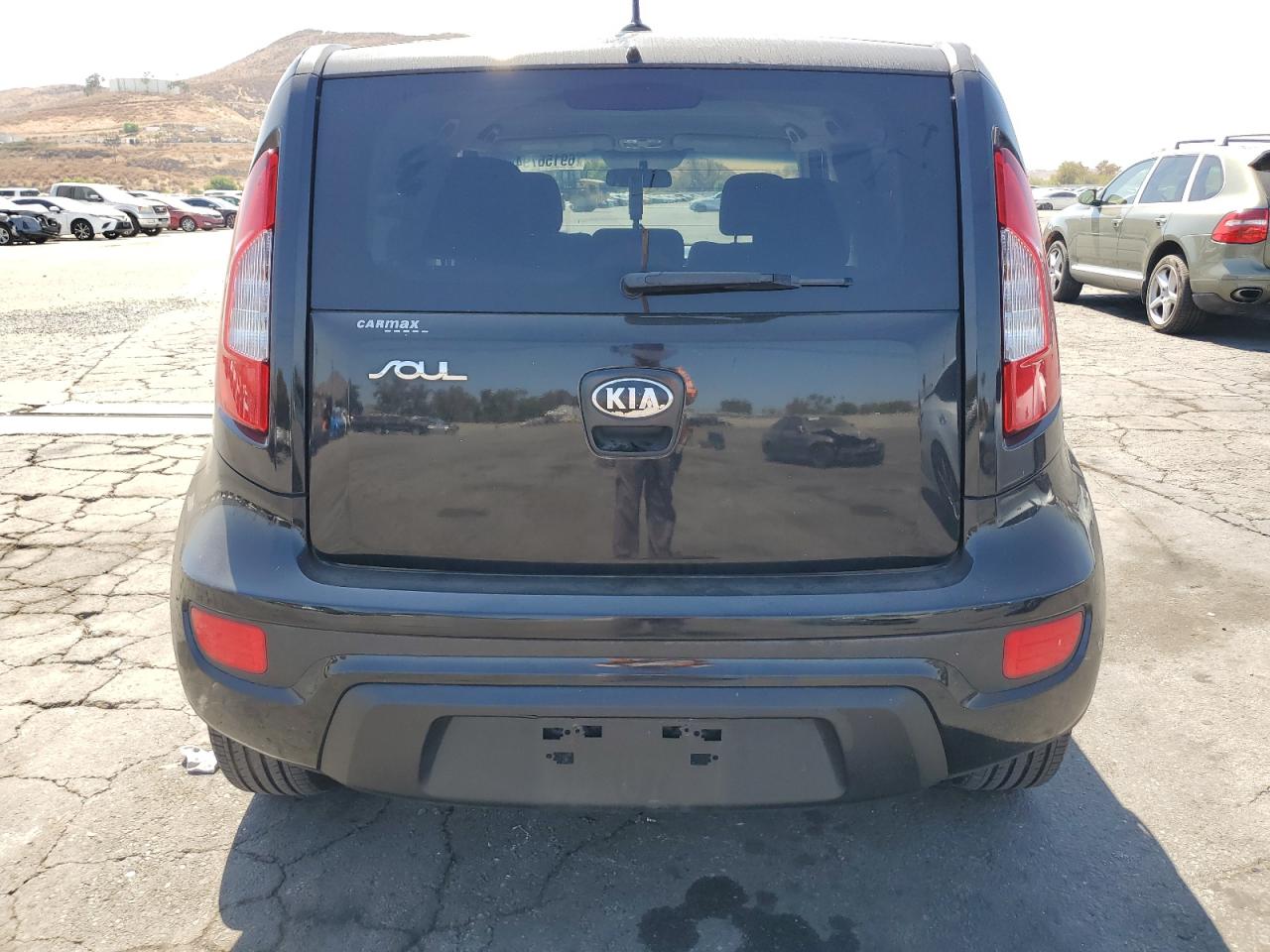 KNDJT2A65D7559194 2013 Kia Soul +