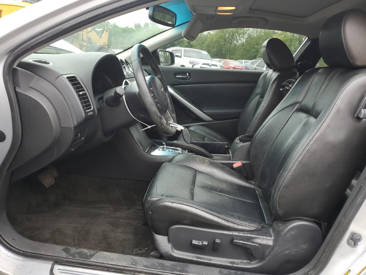 2011 Nissan Altima S VIN: 1N4AL2EP4BC181723 Lot: 66222834