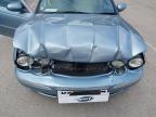 2003 JAGUAR X-TYPE V6 for sale at Copart SANDWICH