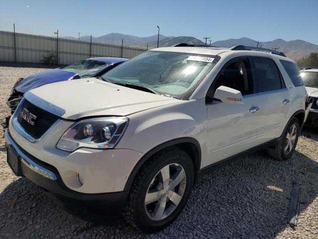 2011 Gmc Acadia Slt-2