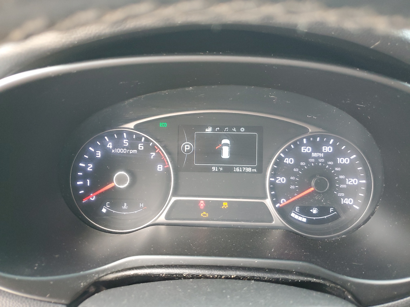 KNDJX3A57F7761958 2015 Kia Soul !