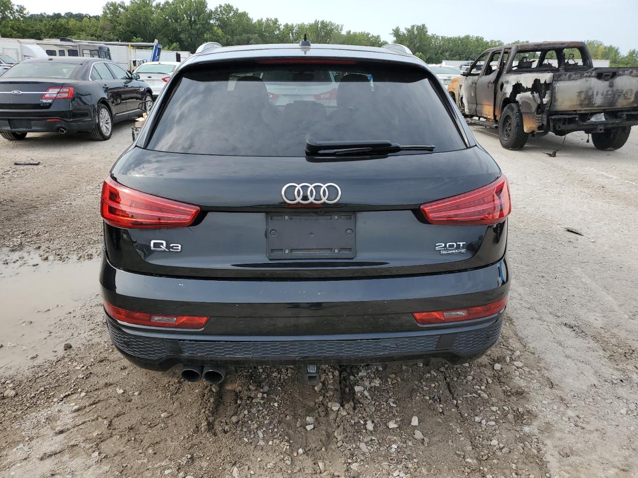 WA1GFCFS3GR003532 2016 Audi Q3 Prestige