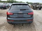 2016 Audi Q3 Prestige en Venta en Kansas City, KS - Rear End