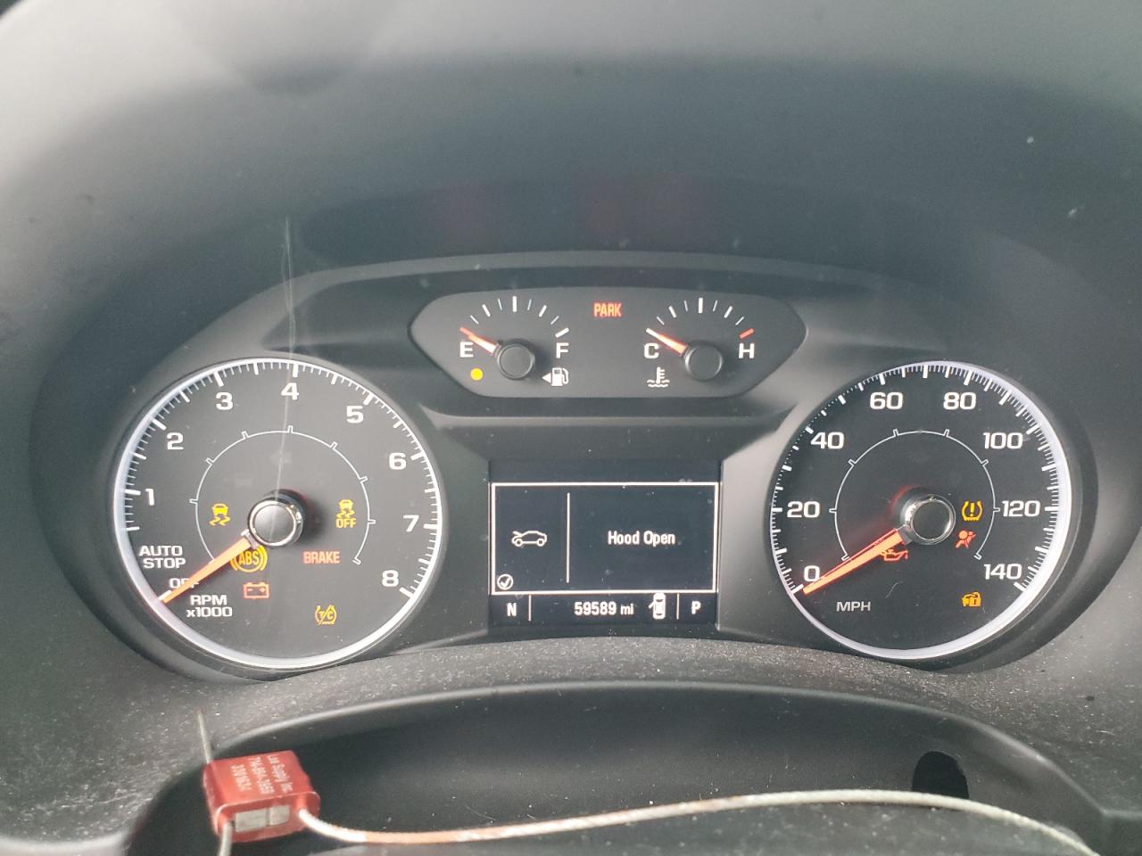 2018 GMC Terrain Sle VIN: 3GKALMEV8JL139499 Lot: 68011324