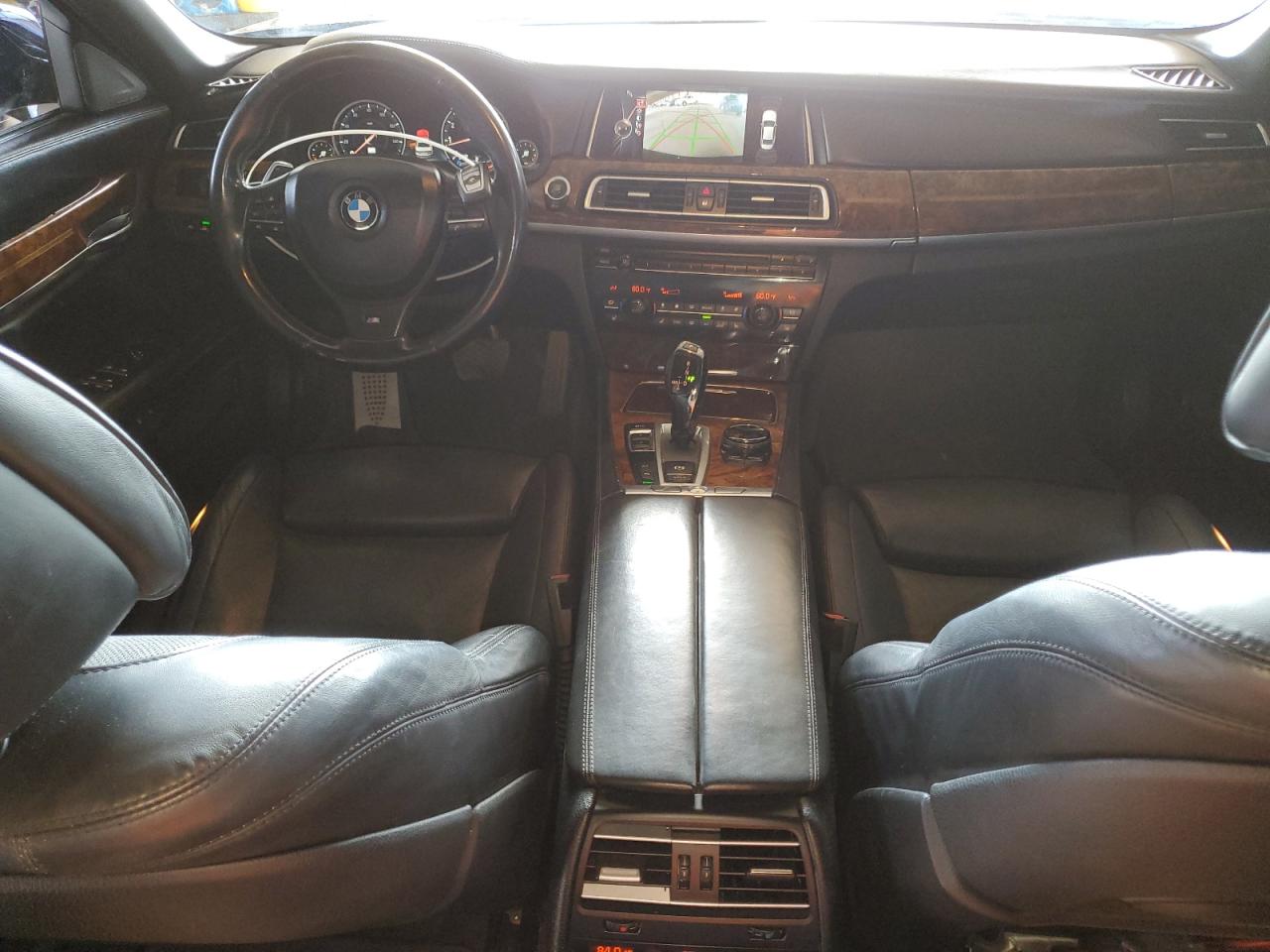 WBAYE8C54FD781601 2015 BMW 750 Li