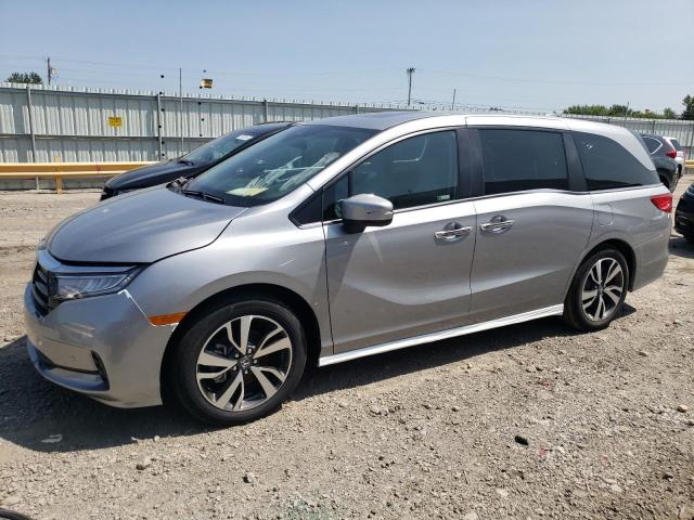 5FNRL6H84RB054654 2024 HONDA ODYSSEY photo no. 1