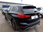 2018 BMW X1 XDRIVE20I XLINE AUTO  for sale at Copart SANDWICH
