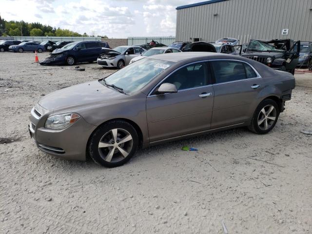 2012 Chevrolet Malibu 1Lt