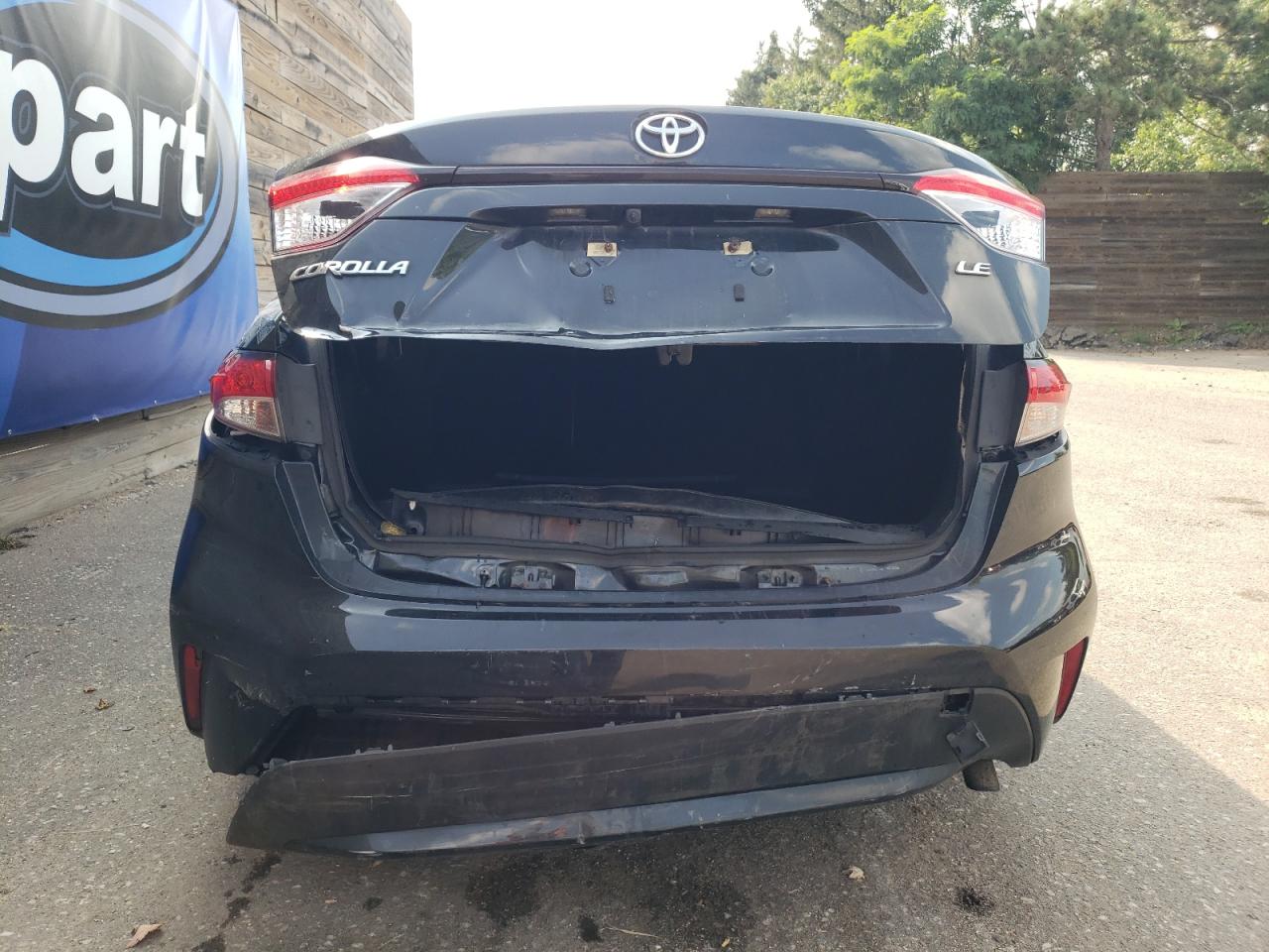 2020 Toyota Corolla - Image 6
