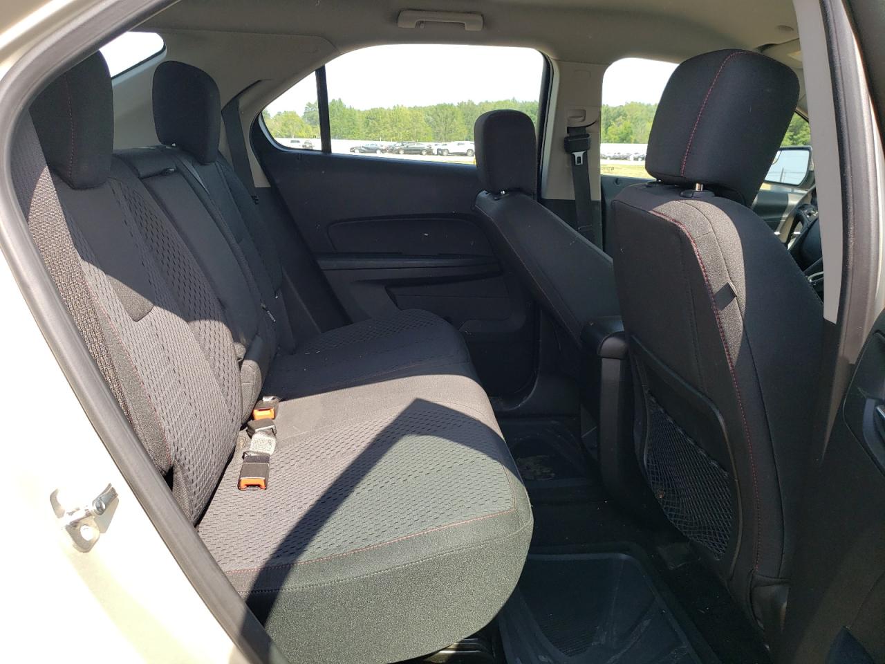 2013 Chevrolet Equinox Ls VIN: 2GNALBEK1D6289699 Lot: 65907914