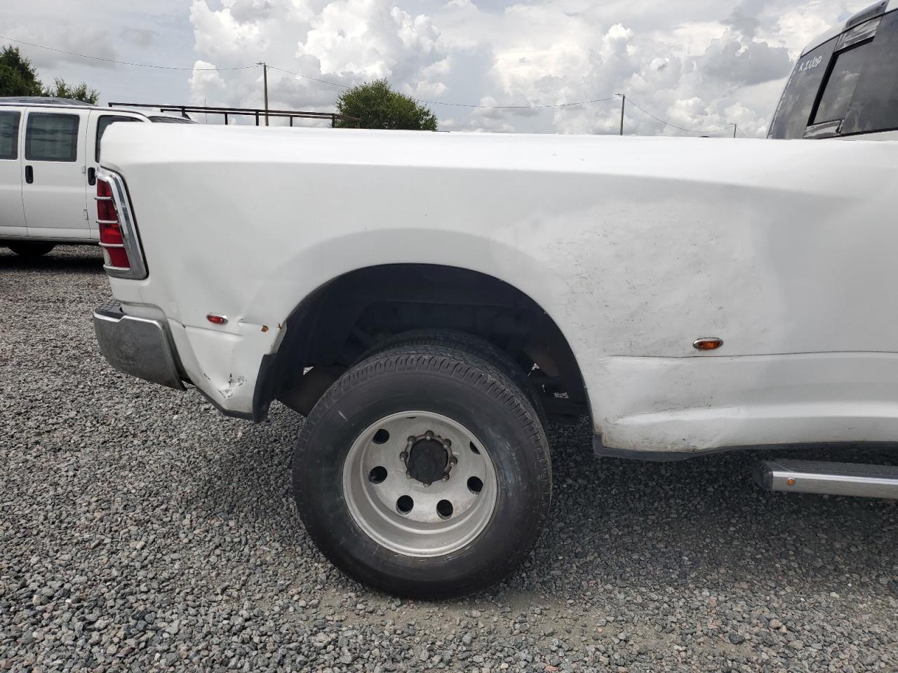 2016 Ram 3500 St VIN: 3C63RRGL8GG242863 Lot: 65626694