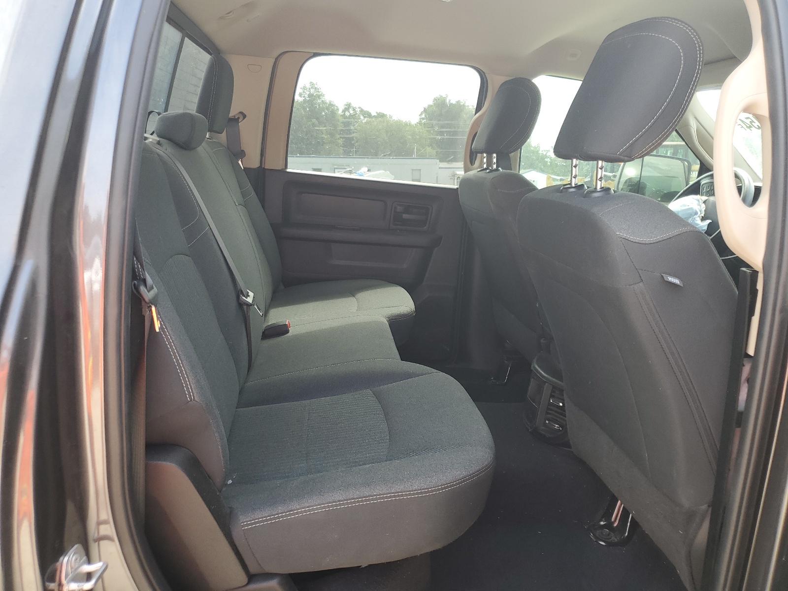 3C6UR5CL8LG173072 2020 Ram 2500 Tradesman