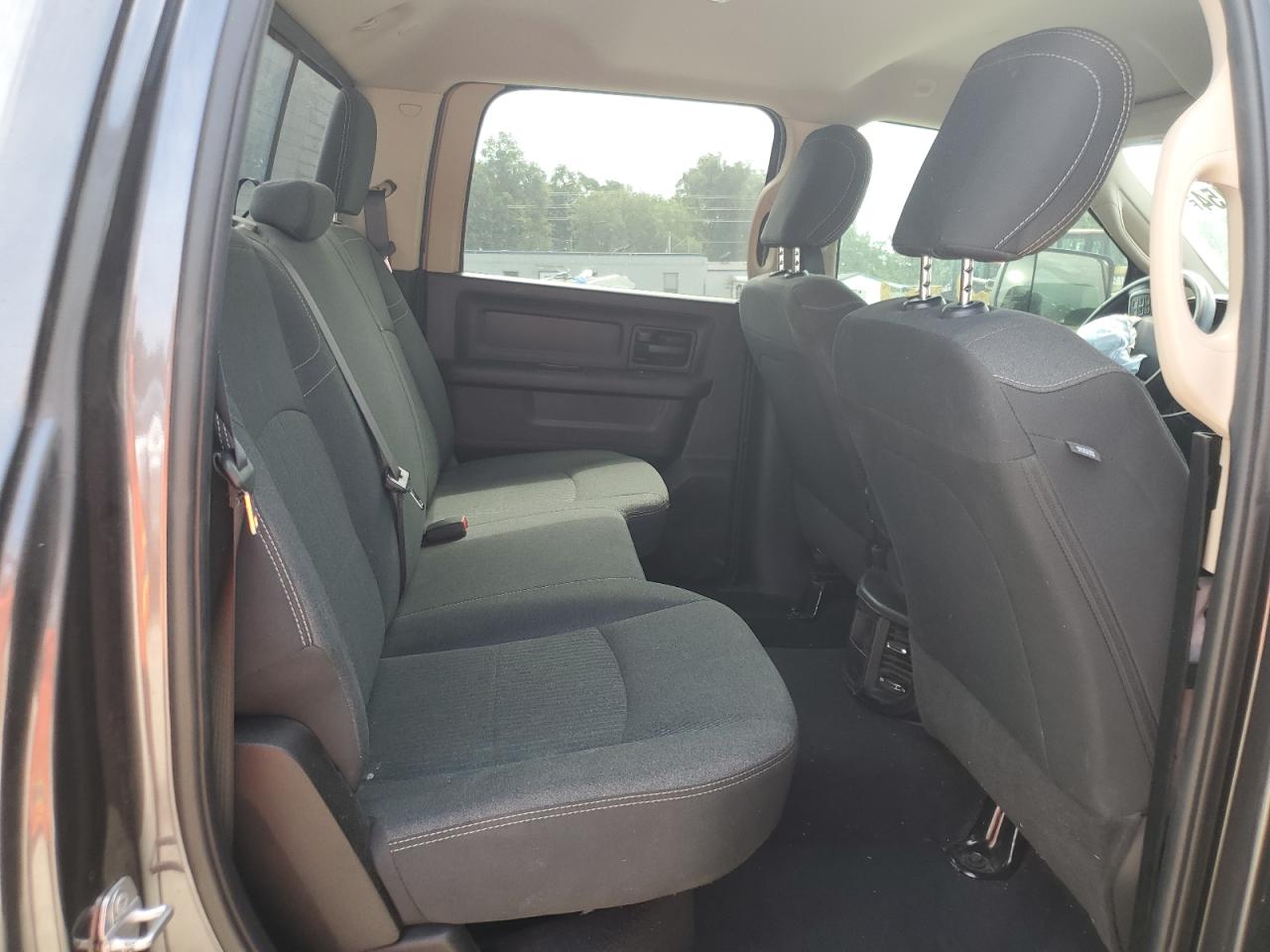 2020 Ram 2500 Tradesman VIN: 3C6UR5CL8LG173072 Lot: 65587154