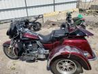 2014 Harley-Davidson Flhtcutg Tri Glide Ultra for Sale in Chicago Heights, IL - Front End