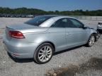 2012 Volkswagen Eos Komfort за продажба в Gastonia, NC - Front End