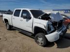 2007 Chevrolet Silverado K1500 Crew Cab იყიდება Greenwood-ში, NE - Front End