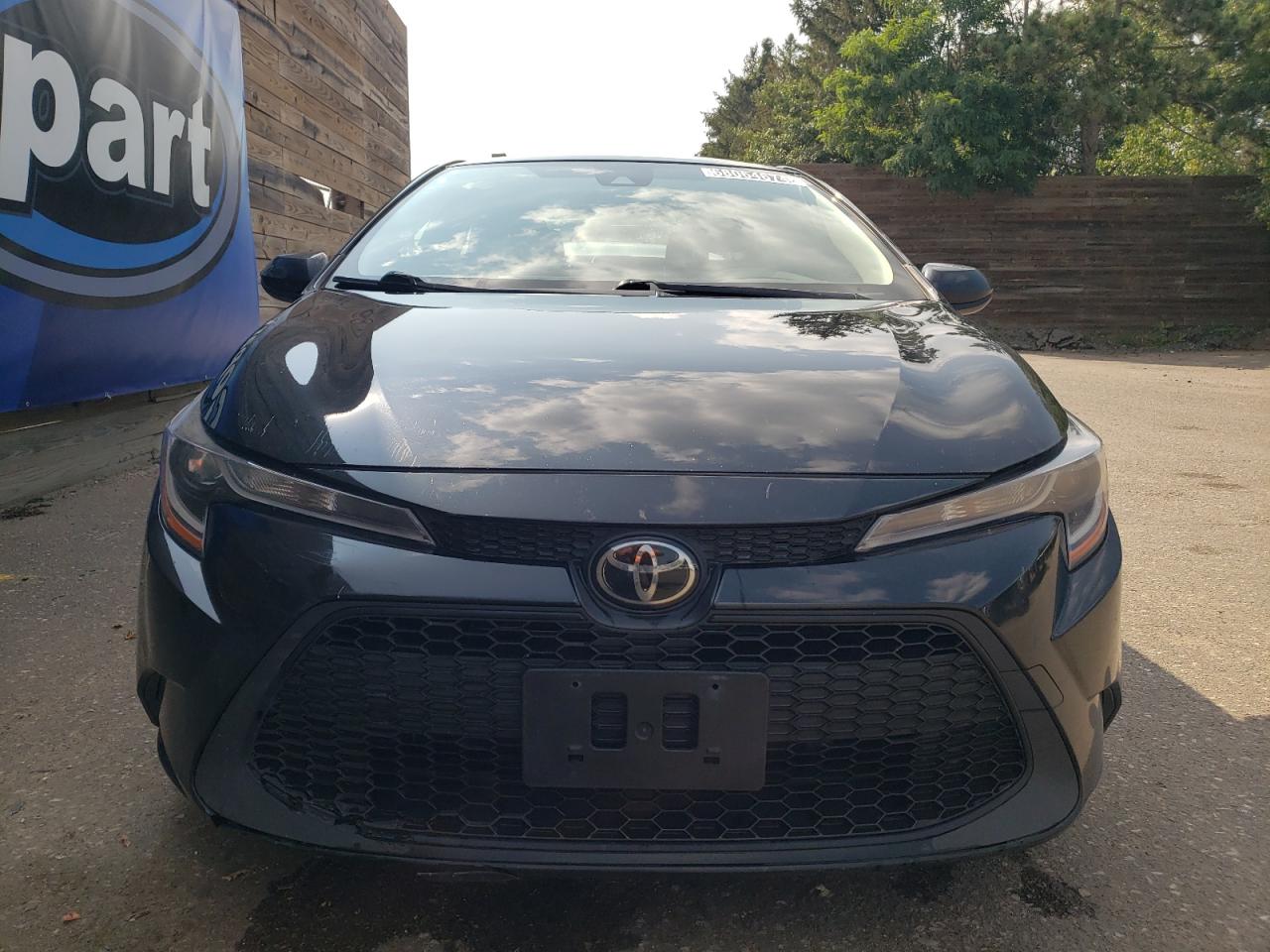 2020 Toyota Corolla - Image 5