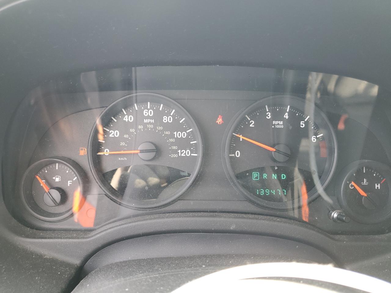 2011 Jeep Compass Sport VIN: 1J4NF1FB4BD193813 Lot: 65685334