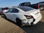 2012 Nissan Maxima S de vânzare în Brighton, CO - Rear End