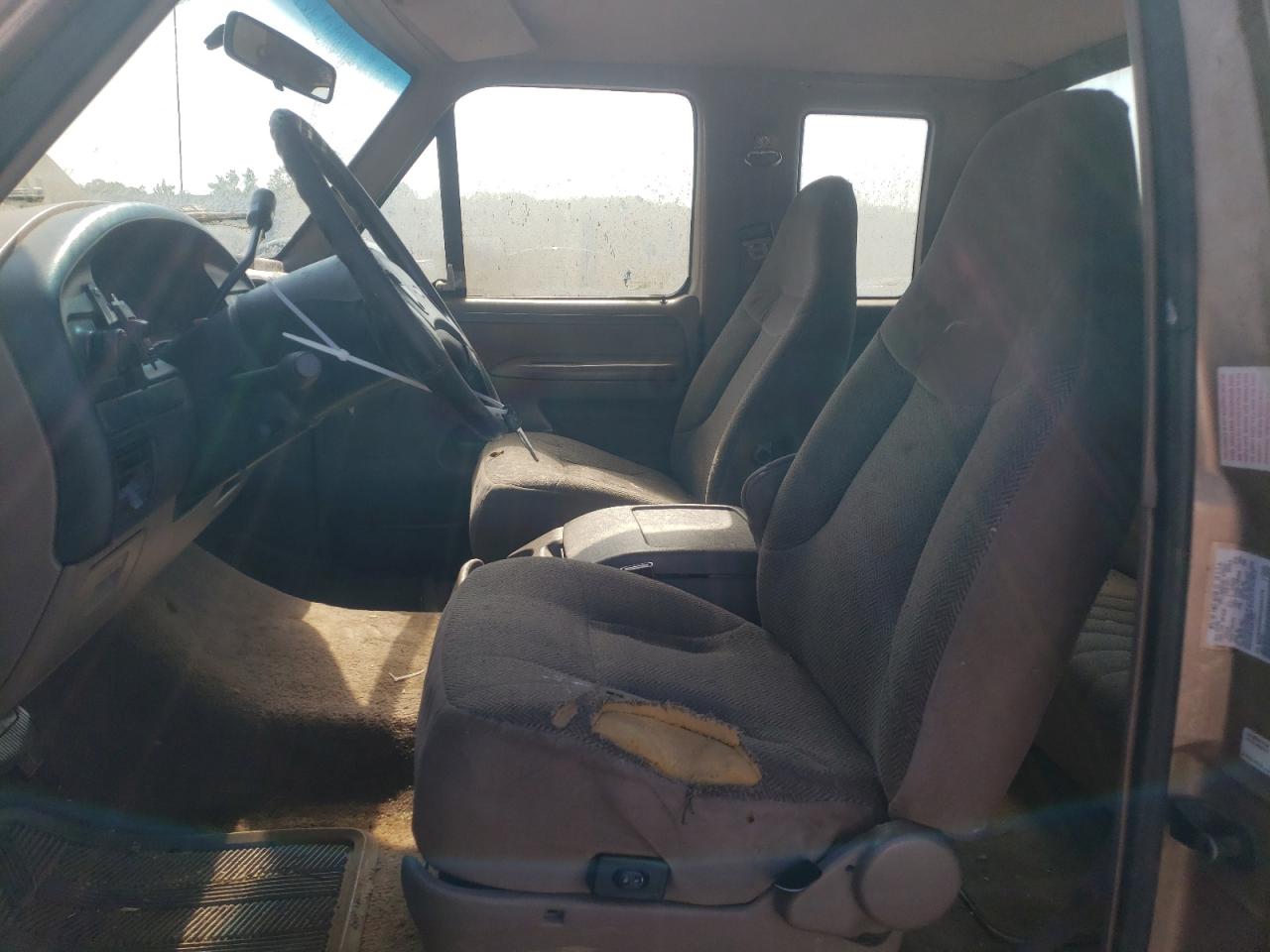 1993 Ford F150 VIN: 1FTEX15NXPKB24478 Lot: 67494674