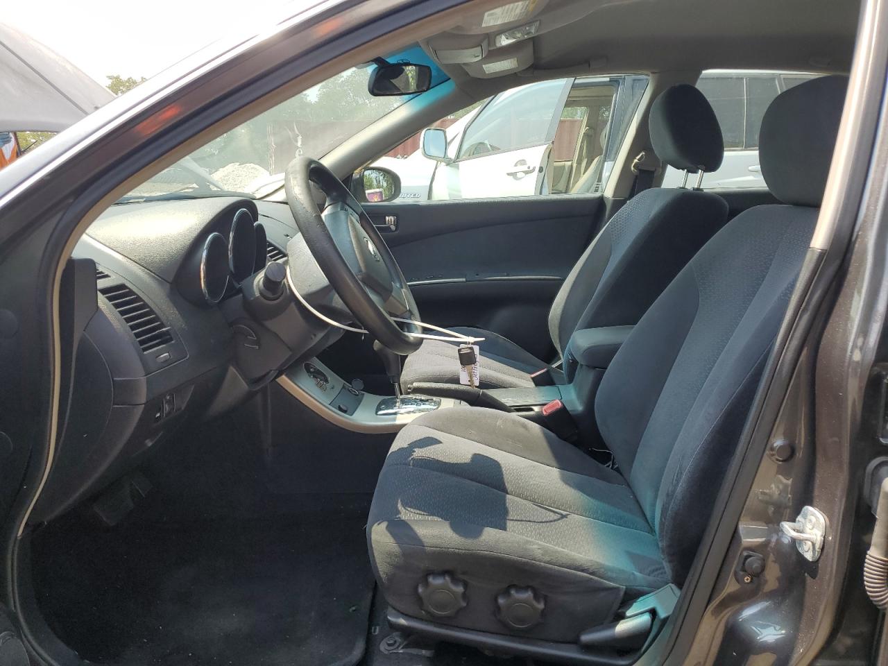 2006 Nissan Altima S VIN: 1N4AL11D36C224928 Lot: 67766234