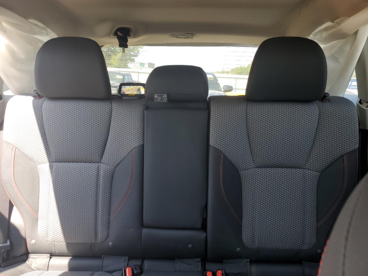 2019 Subaru Forester Sport VIN: JF2SKAKC1KH588576 Lot: 66083534