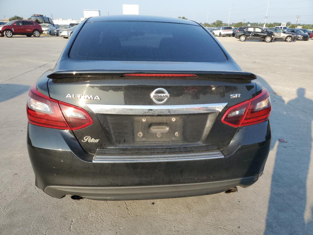 2017 Nissan Altima 2.5 VIN: 1N4AL3AP4HC277565 Lot: 66455084