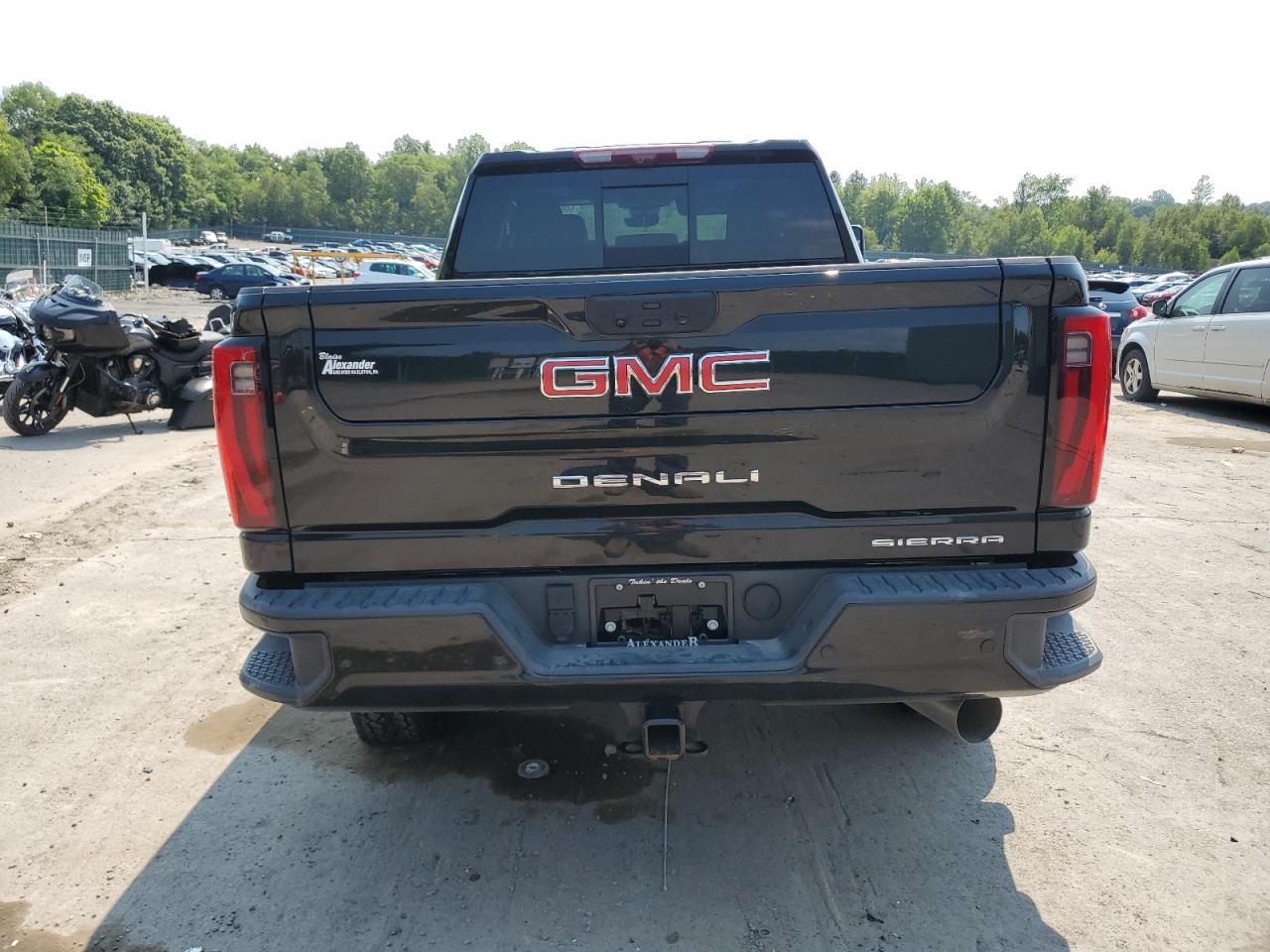 1GT49REY5RF180841 2024 GMC Sierra K2500 Denali