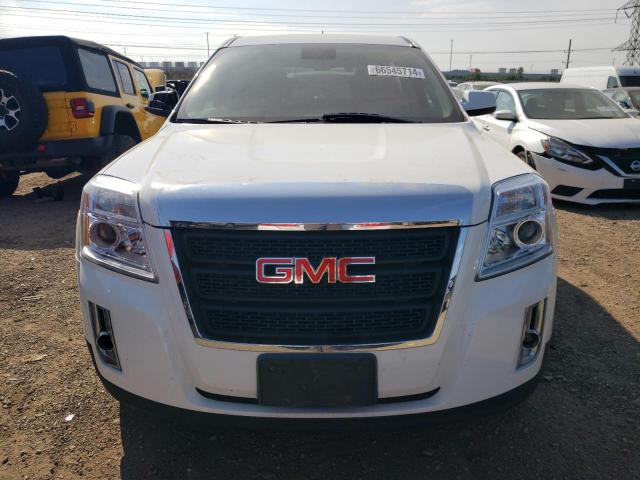  GMC TERRAIN 2015 White