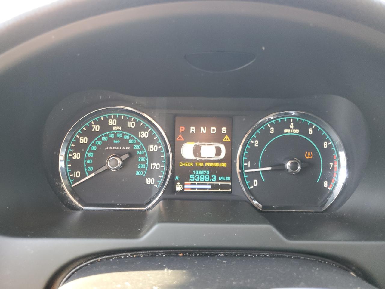 2014 Jaguar Xf VIN: SAJWA0ES8EPU17030 Lot: 67765674