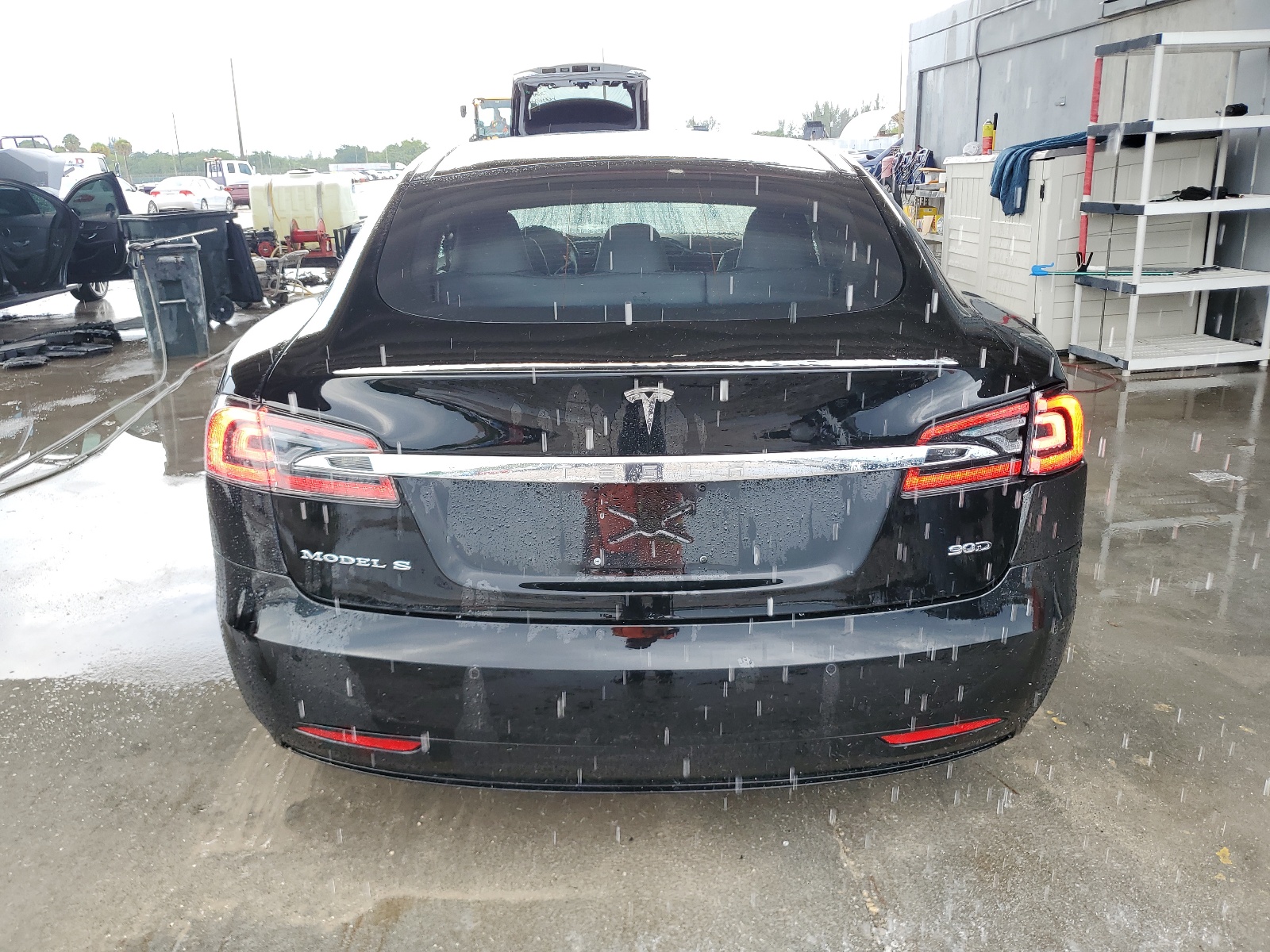 5YJSA1E23GF170287 2016 Tesla Model S