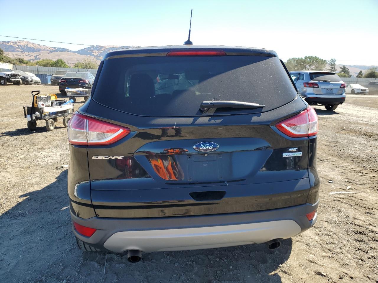 2015 Ford Escape - Image 6